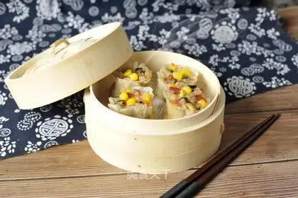 Scrambled oatmeal