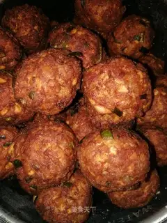 Meatballs