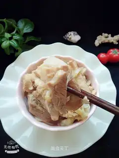 The casserole