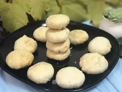 Bean-bread