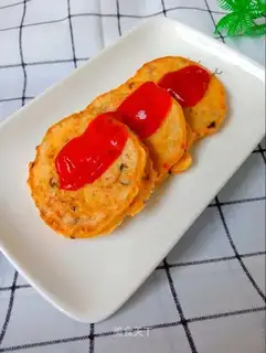 Tofu-based steak