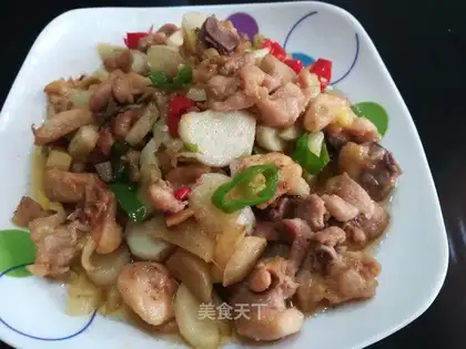 Chicken