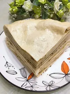A lasagna
