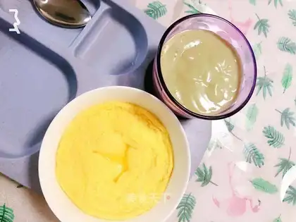 Butter jam