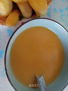 Apple ginger soy