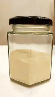 Shrimp powder