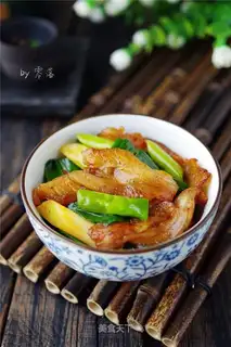 Sichuan back to the pot