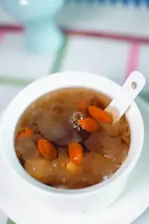 Silver Ears Spill
