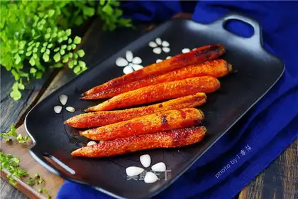 Secret carrots