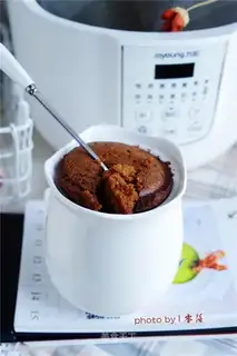 Chocolate cake