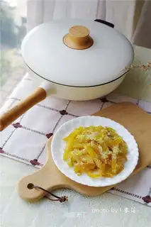 A grapefruit