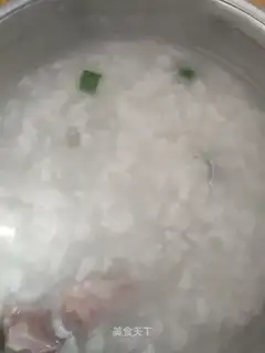 Porridge