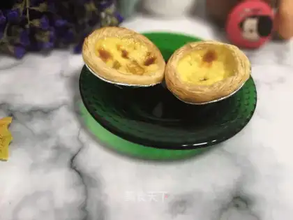 Mango balls