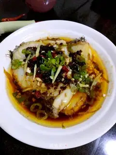 The soya cod