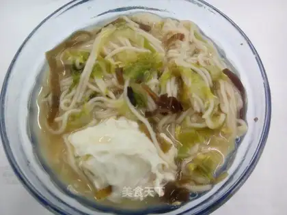 Noodles