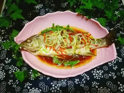 Oily bass