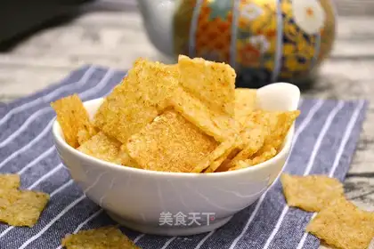 Homemade rice pot