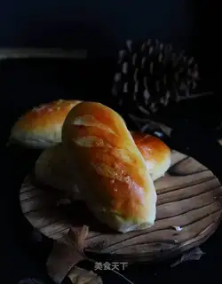 Milk bread