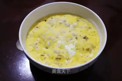 Skinny eggs