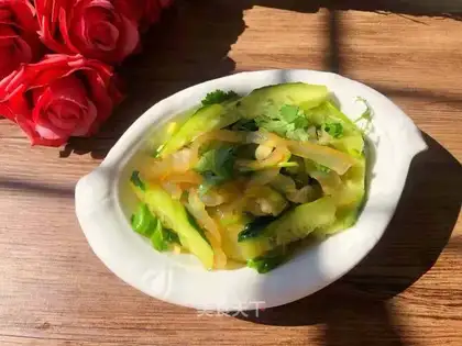The cucumbers squirm