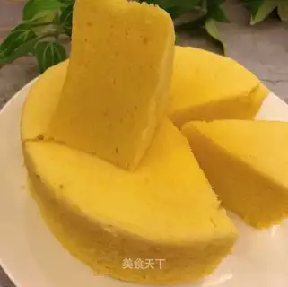 Corn pasta