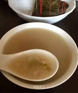 Porridge