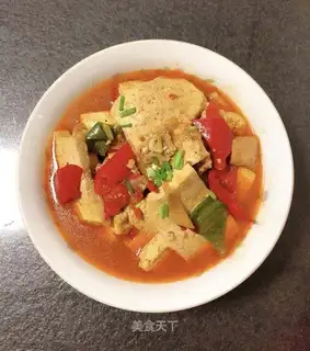 Tofu