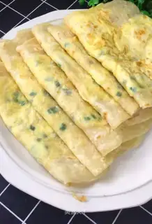 Egg-bread