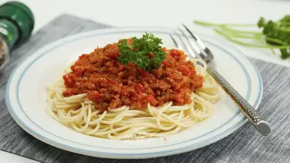 Pasta