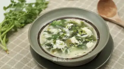 Soup
