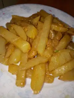 Potatoes