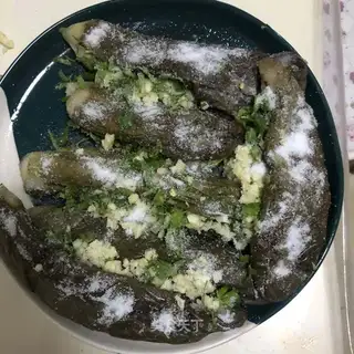 Garlic