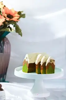 Two cups of tea