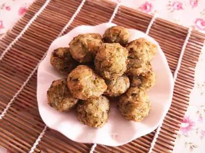 Roachballs