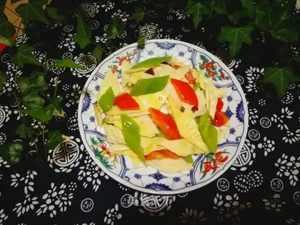 Paprika