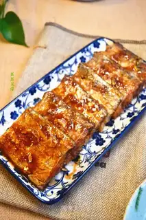 Jell-O fish