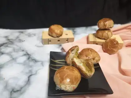Potato pancakes