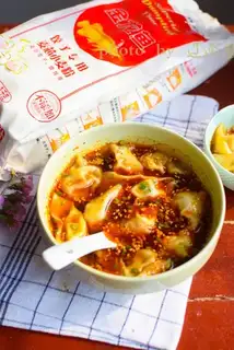 You must eat sour soup in winter