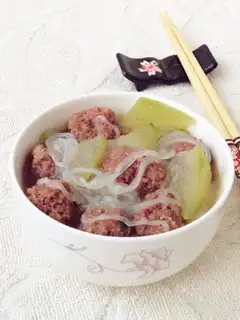 Poongullion soup