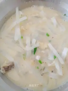 Rhodish fish
