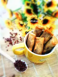 Spring rolls