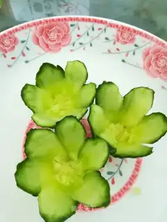 Cucumbers