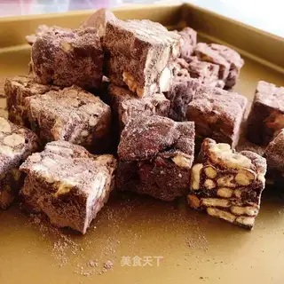 Coco-flavored