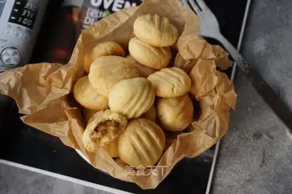 Meat muffins