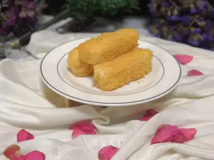 Fry milk