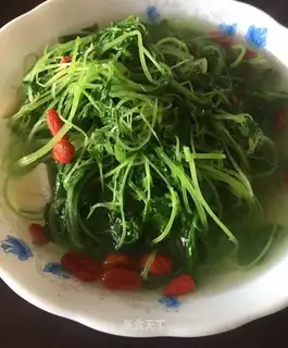 Salt water for grass