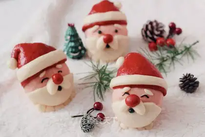 Santa