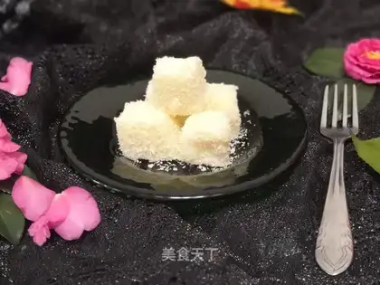 Small milk
