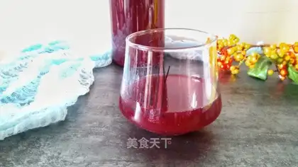 How to make good wine