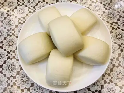 Slice the buns